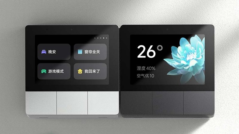 在智能家居开关市场中，常见的材质主要有以下几种：