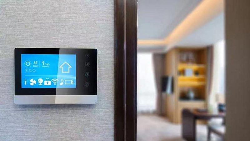 背景音乐主机：打造家居氛围的艺术之选