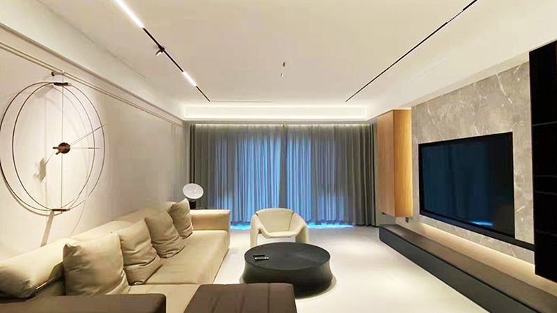 全屋背景音乐系统：布线背后的品牌选择逻辑