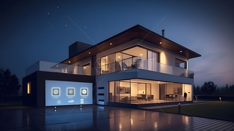 智能家居系统厂商批发：揭秘智能生态构建的关键